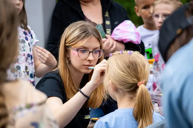 Dzień dziecka za nami — zdjęcie 4