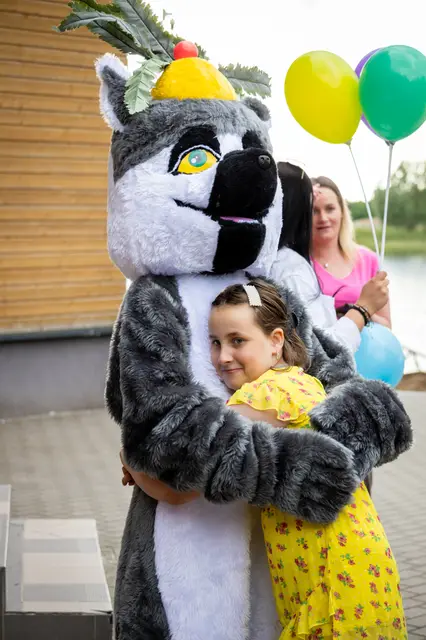 Dzień dziecka za nami — zdjęcie 2