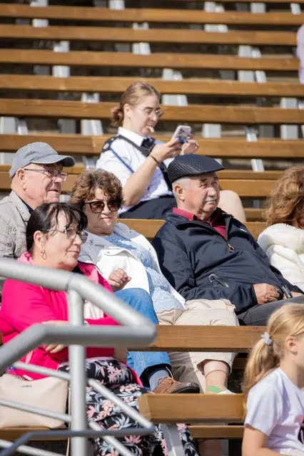 Dźwięki orkiestr na wąbrzeskim amfiteatrze — zdjęcie 6