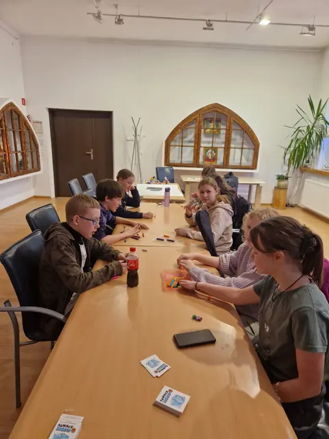 Marzec — zdjęcie 1