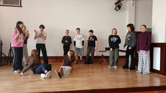 Kwiecień — zdjęcie 1