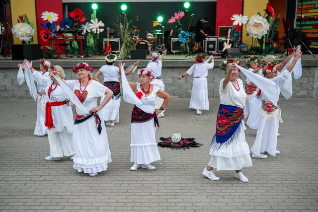 Noc Kupały za nami — zdjęcie 1