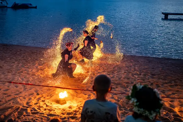 Noc Kupały za nami — zdjęcie 5