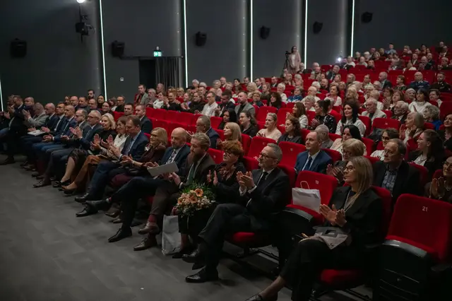 60 lat WDK — zdjęcie 4