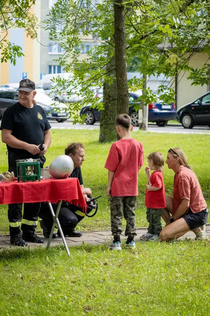 III Piknik Historyczno-Militarny — zdjęcie 1