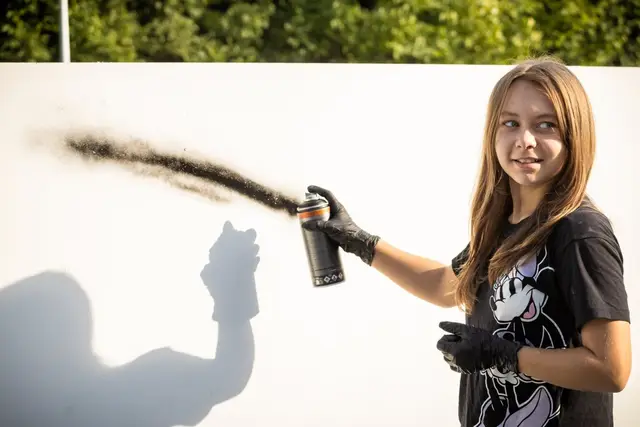 Dzień Młodzieży „Roll & Spray” – sport, sztuka i dobra zabawa — zdjęcie 2