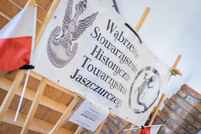 III Piknik Historyczno-Militarny — zdjęcie 2