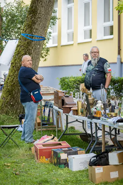 III Piknik Historyczno-Militarny — zdjęcie 11