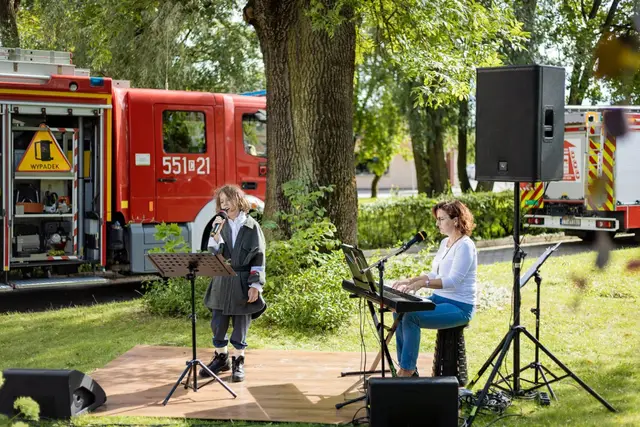 III Piknik Historyczno-Militarny — zdjęcie 13