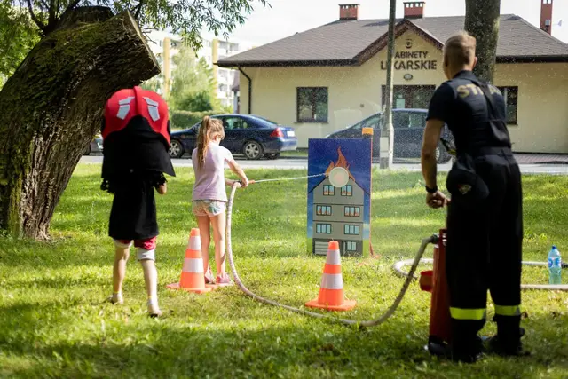 III Piknik Historyczno-Militarny — zdjęcie 15