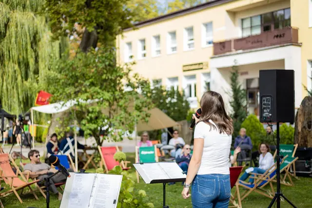III Piknik Historyczno-Militarny — zdjęcie 16