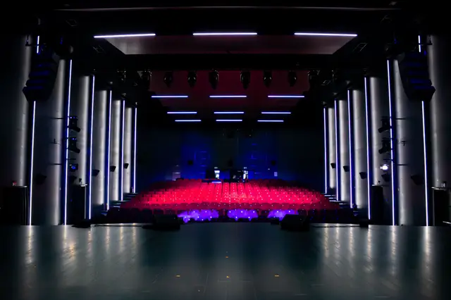 Sale konferencyjne — zdjęcie 3