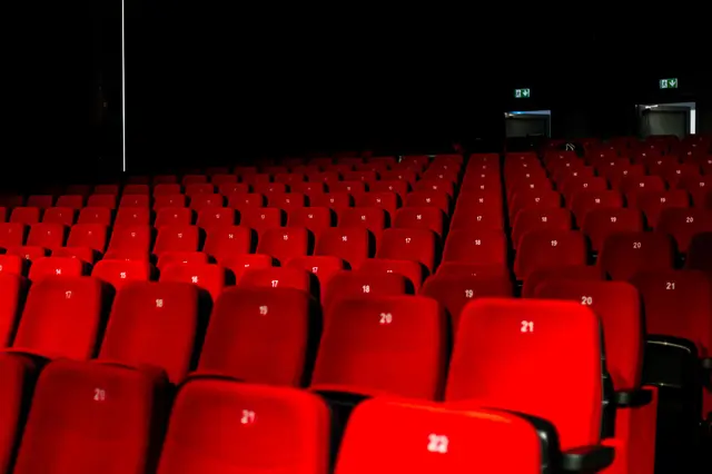Sale konferencyjne — zdjęcie 4