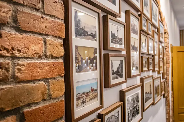 Wąbrzeźno w fotografii — praca 5