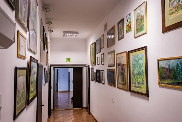 Bilder von Cecylia Szymańska