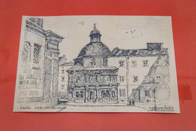 Lemberg (Lwów)