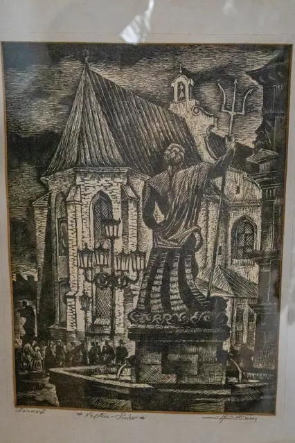 Lemberg (Lwów)