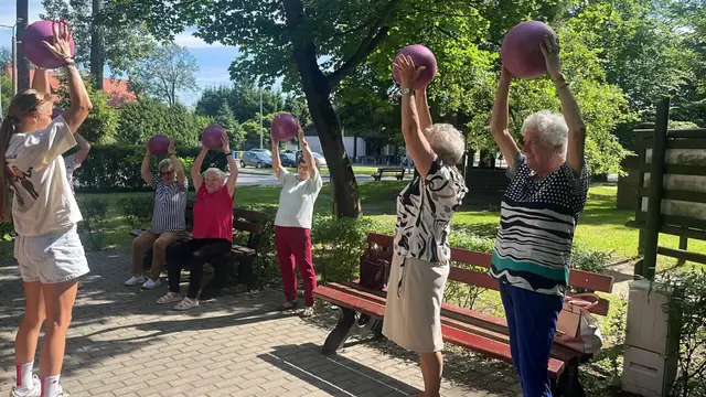 Czerwiec — zdjęcie 2