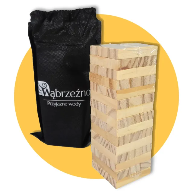 Jenga