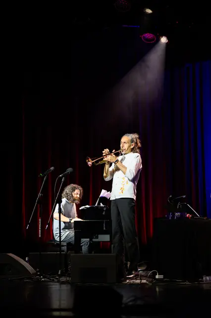 6. edycja festiwalu WąbJAZZno — zdjęcie 1