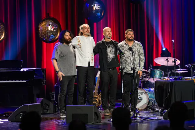 6. edycja festiwalu WąbJAZZno — zdjęcie 2
