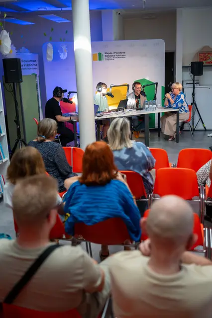 6. edycja festiwalu WąbJAZZno — zdjęcie 7