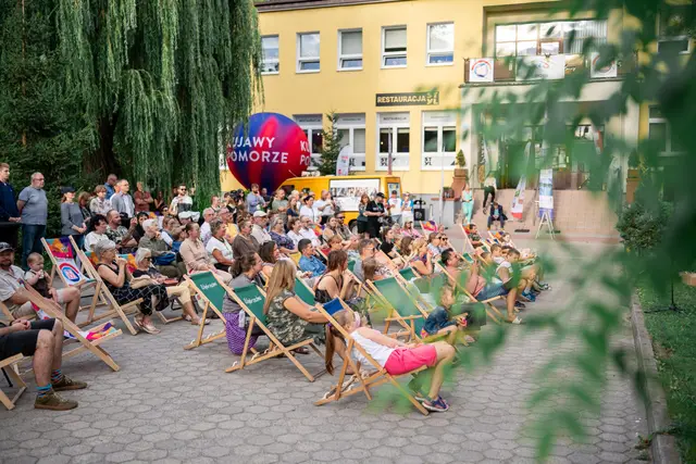 6. edycja festiwalu WąbJAZZno — zdjęcie 16
