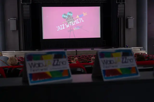 6. edycja festiwalu WąbJAZZno — zdjęcie 8