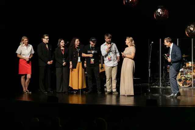 6. edycja festiwalu WąbJAZZno — zdjęcie 12