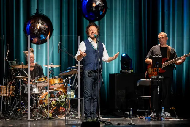 6. edycja festiwalu WąbJAZZno — zdjęcie 11