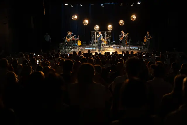 6. edycja festiwalu WąbJAZZno — zdjęcie 10