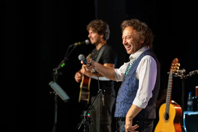 6. edycja festiwalu WąbJAZZno — zdjęcie 9