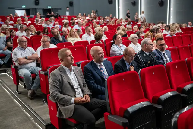 Klub młodzieżowy — zdjęcie 11