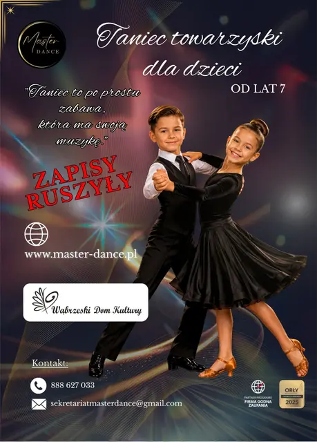 Master-Dance — zdjęcie 1