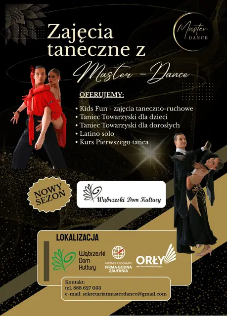 Master-Dance — zdjęcie 2