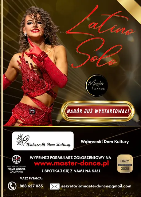 Master-Dance — zdjęcie 3