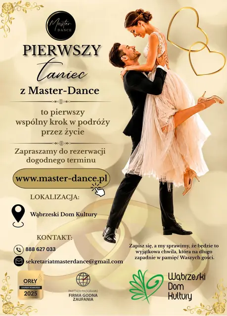 Master-Dance — zdjęcie 4