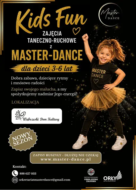 Master-Dance — zdjęcie 5