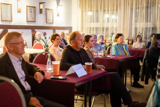 Krzysztof Jurkiewicz i Cezary Rogalski zagrali w Wąbrzeźnie — zdjęcie 5